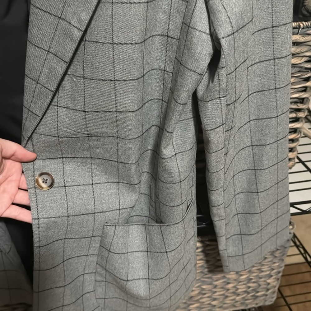 NWT A New Day Blazer